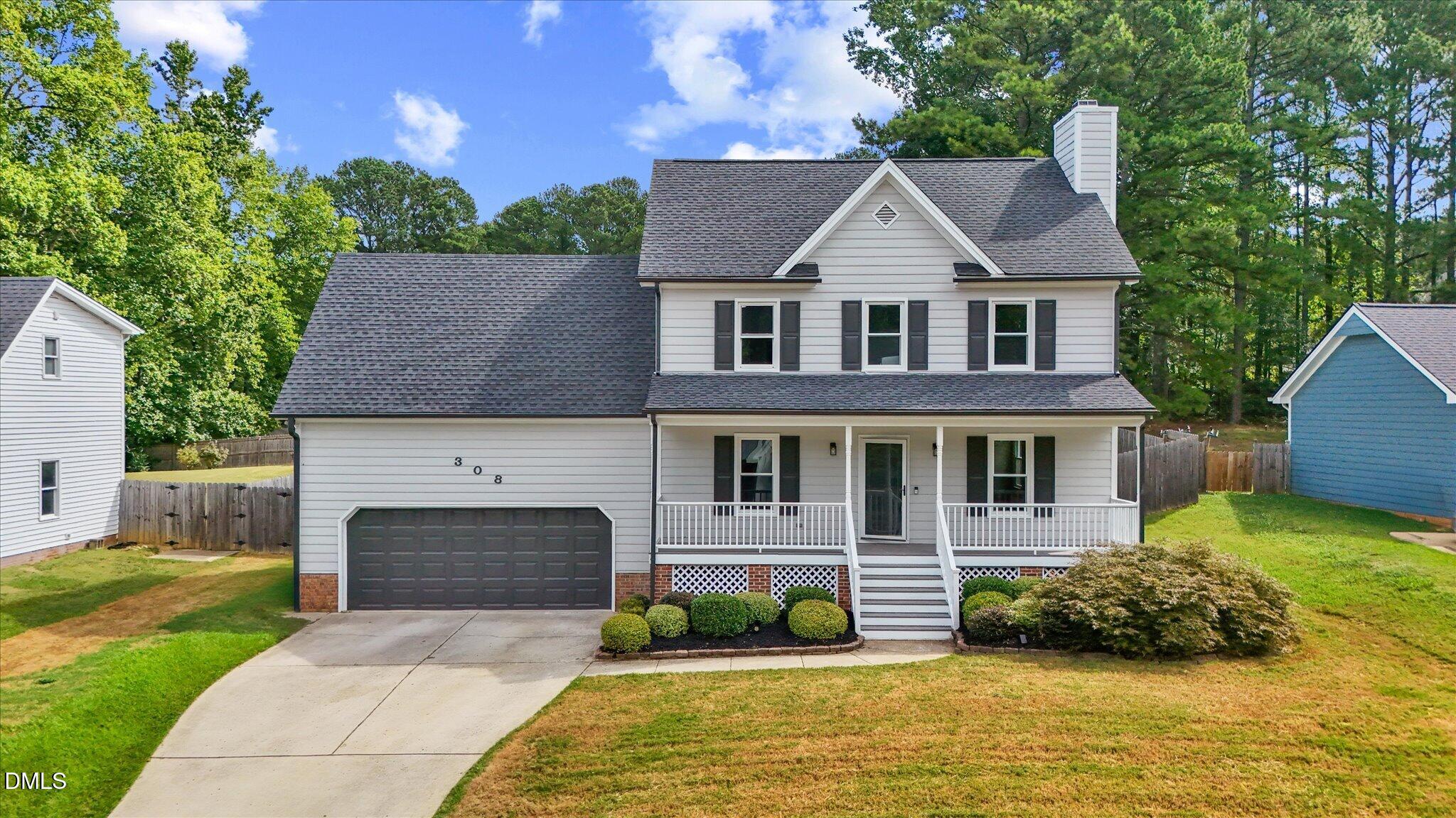 308 W Elm Avenue