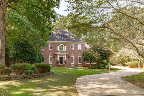 Photo of 206 Johnstone Court, Durham, NC 27712 (MLS # 10193331)