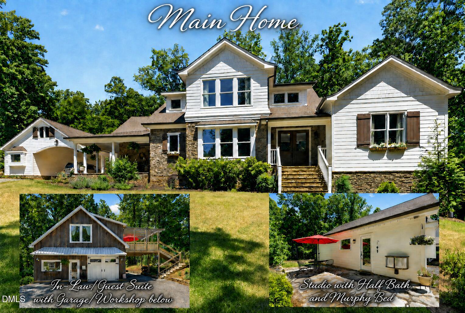 977 Windy Ridge Road