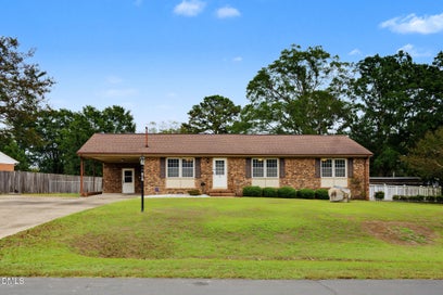 212 E Westwood Drive Goldsboro NC 27530
