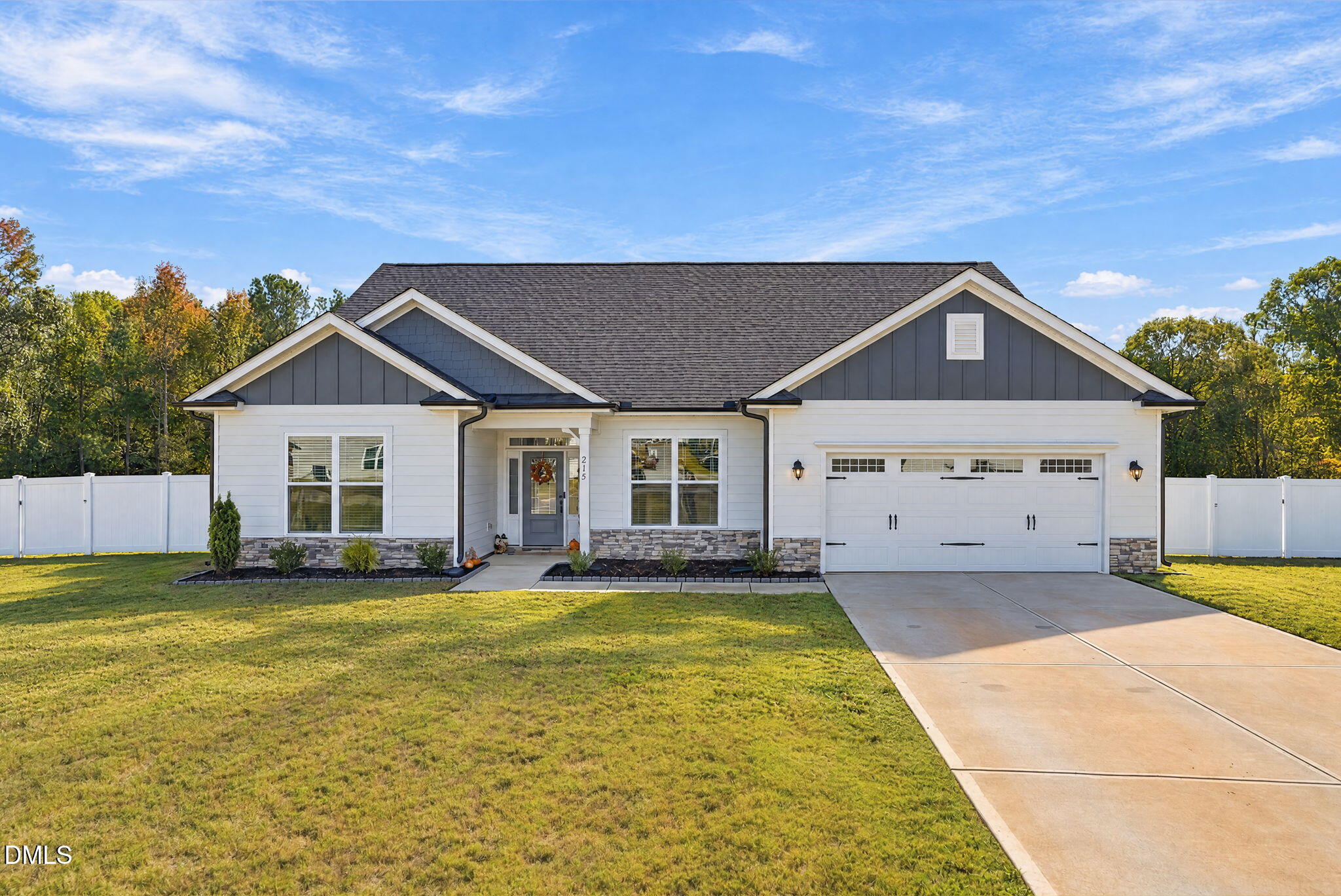 215 Merrifield Lane