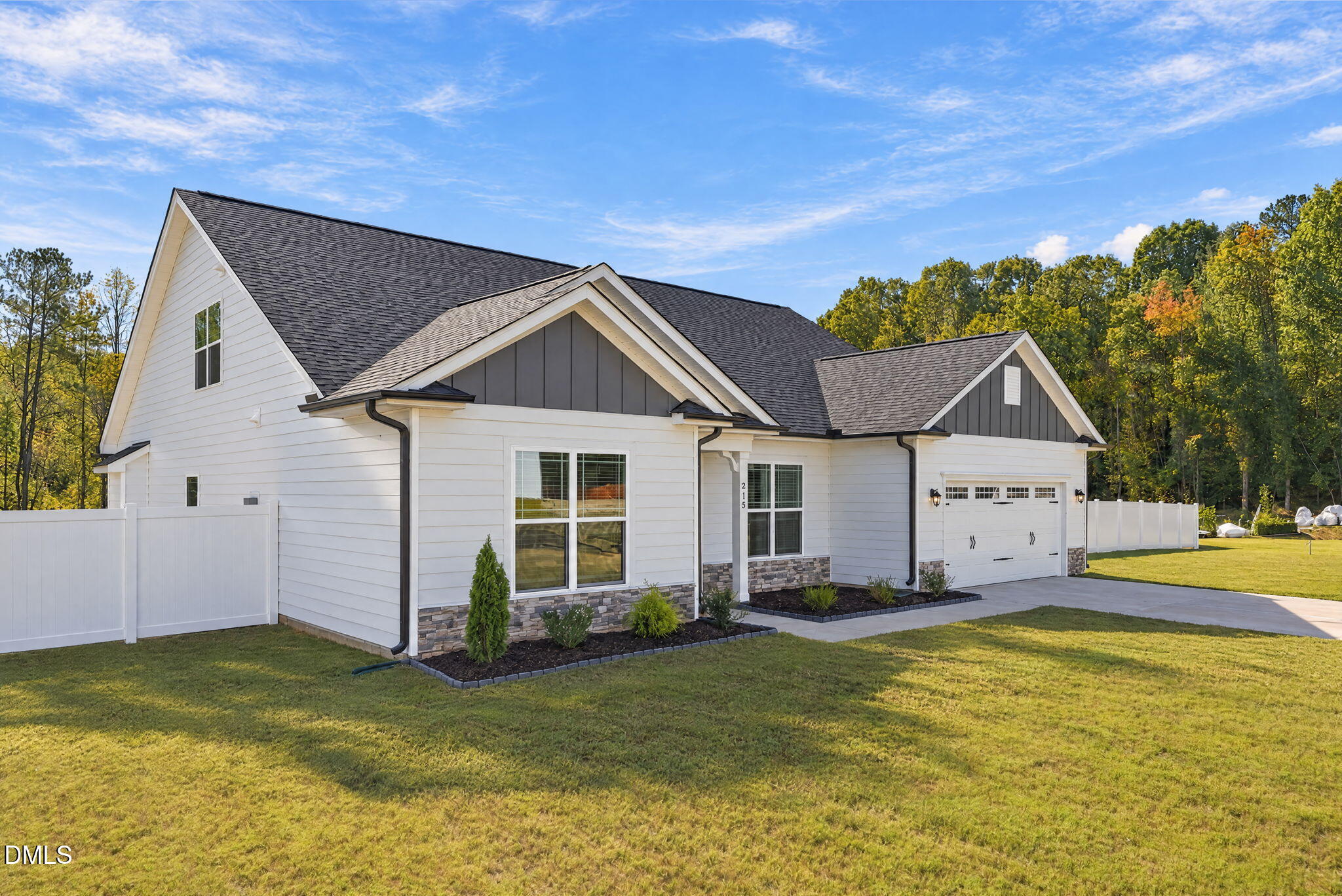 215 Merrifield Lane