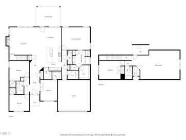 215 Merrifield Lane Garner NC 27529