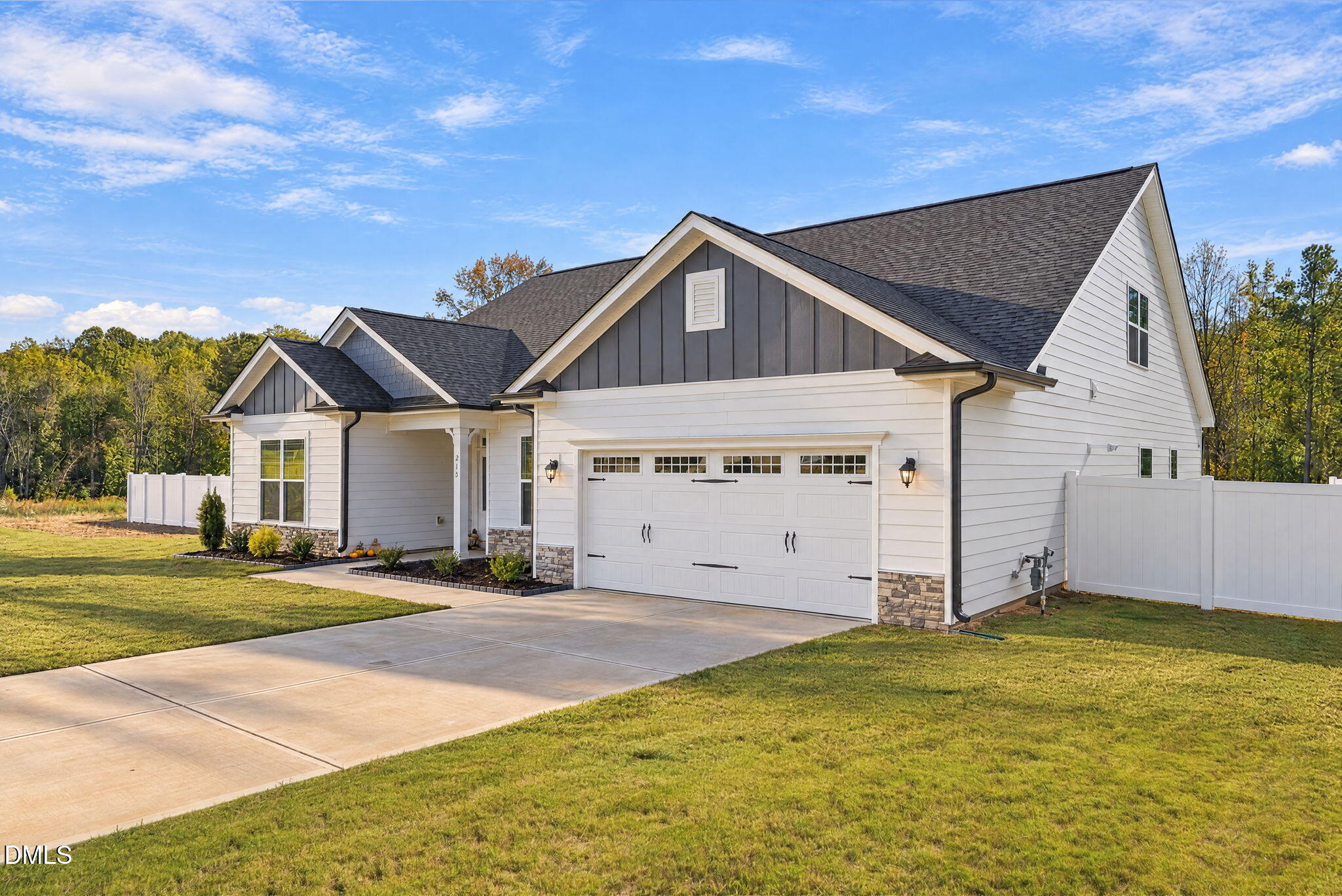 215 Merrifield Lane