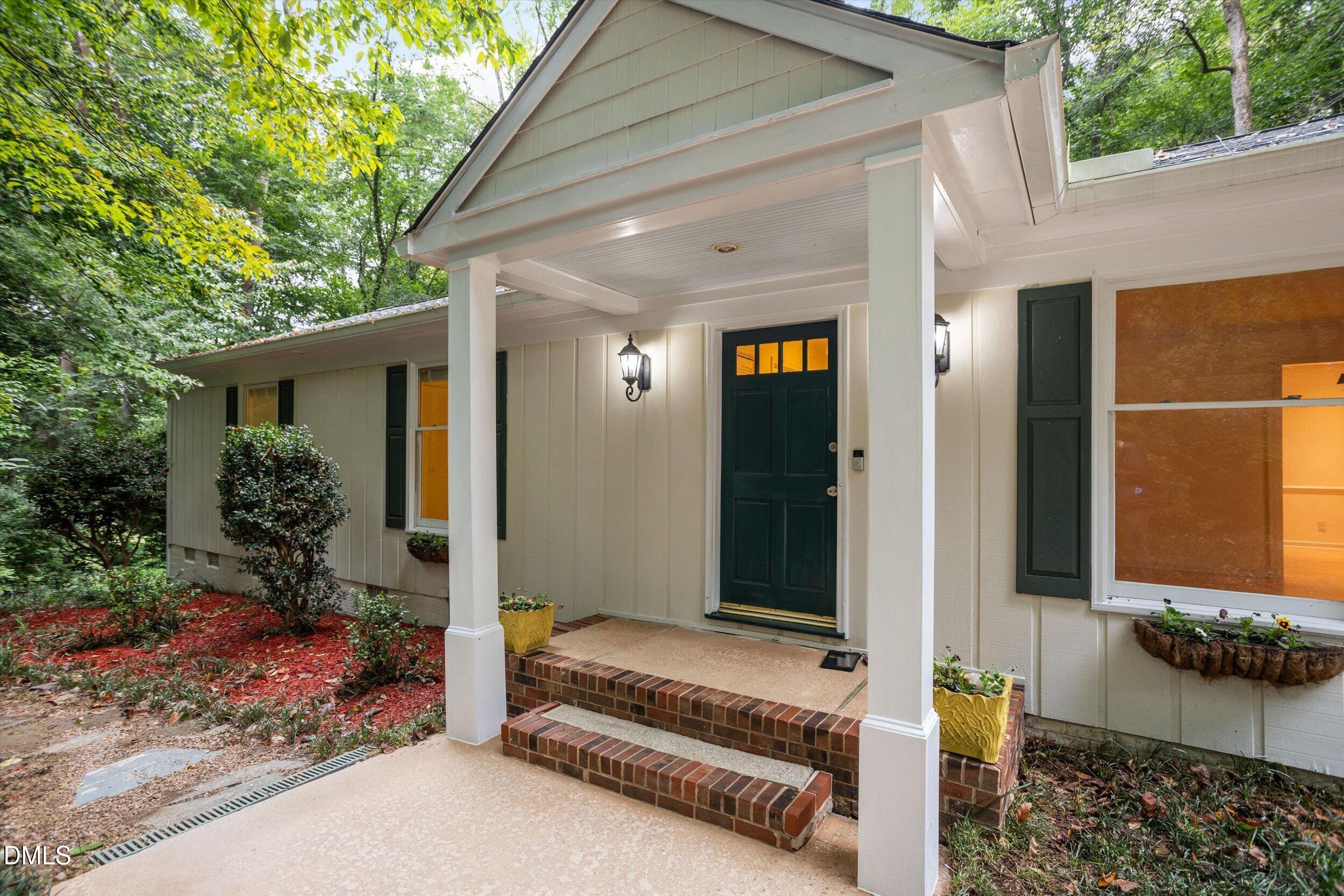8269 Hillside Drive