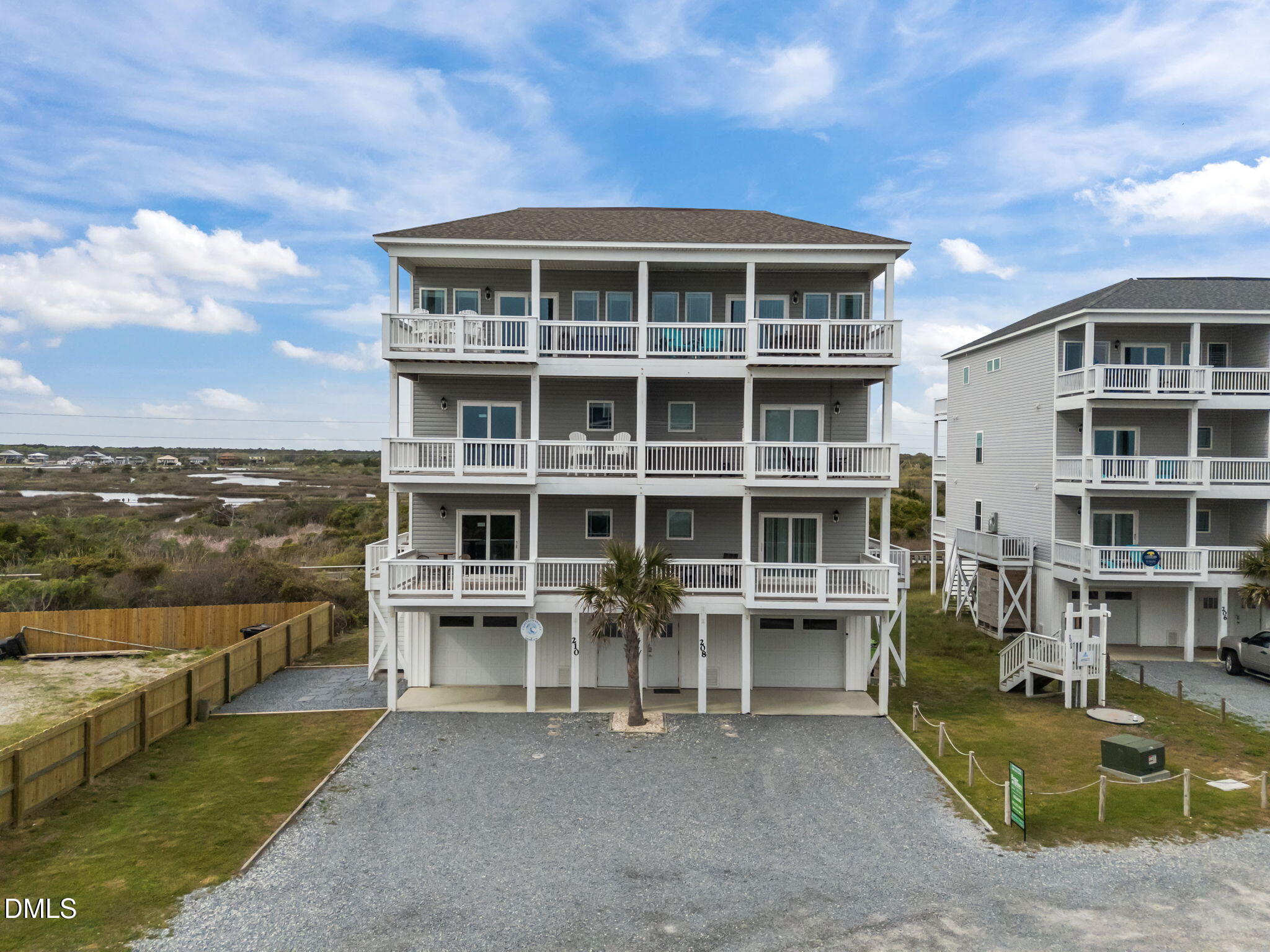 210 Goldsboro Drive