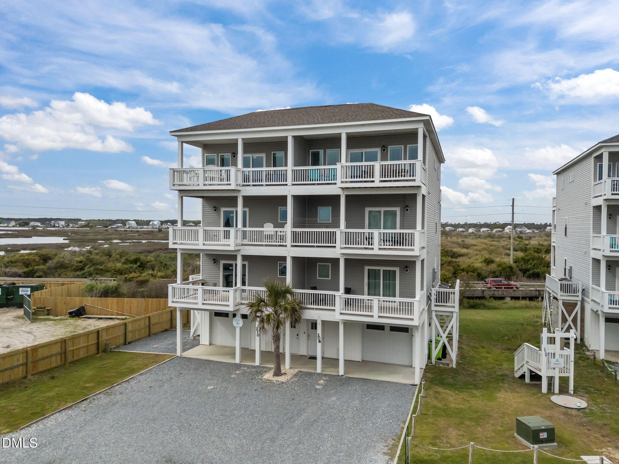 210 Goldsboro Drive