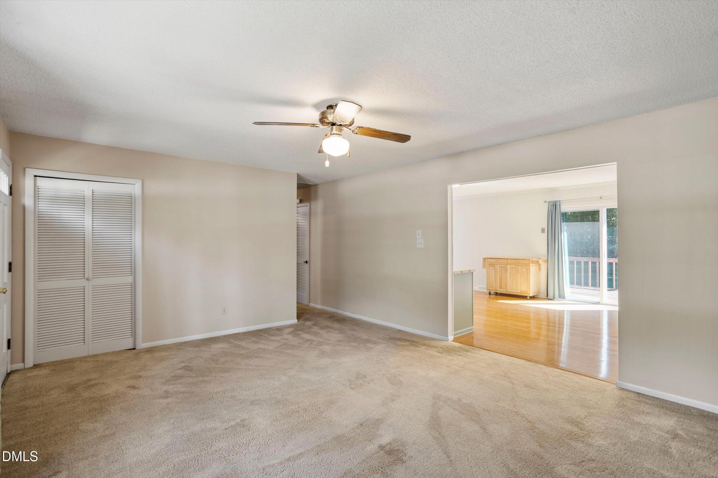 808 Old Fayetteville Road