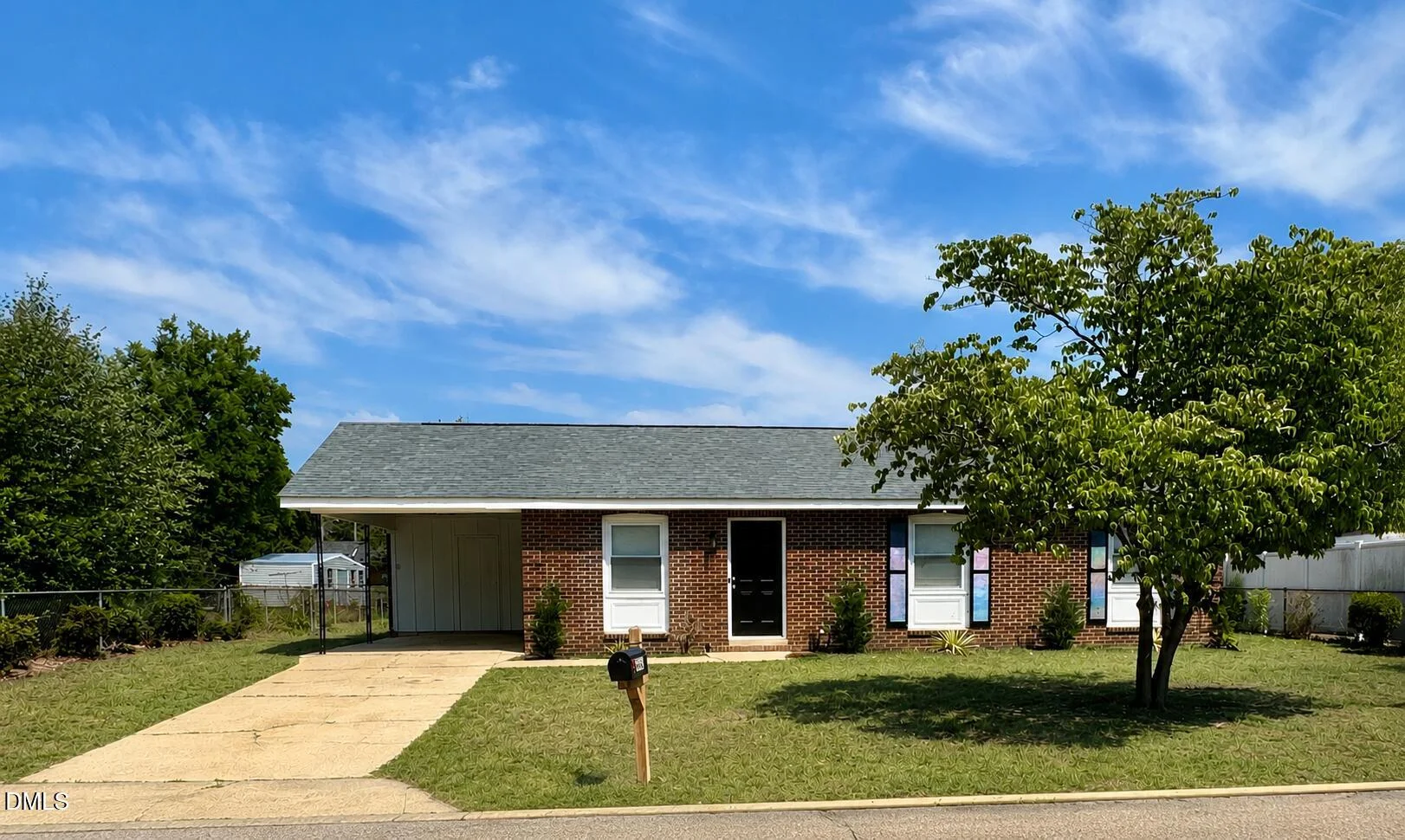 5543 Livingston Drive