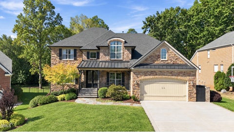 3009 Osterley Street Raleigh NC 27614