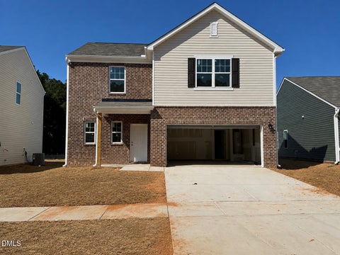 Photo of 150 S Waterstone Lane, Clayton, NC 27520 (MLS # 10190509)