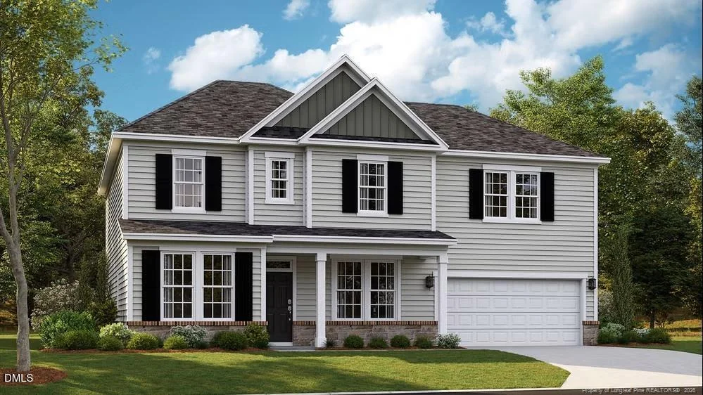 471 Grand Griffon Way