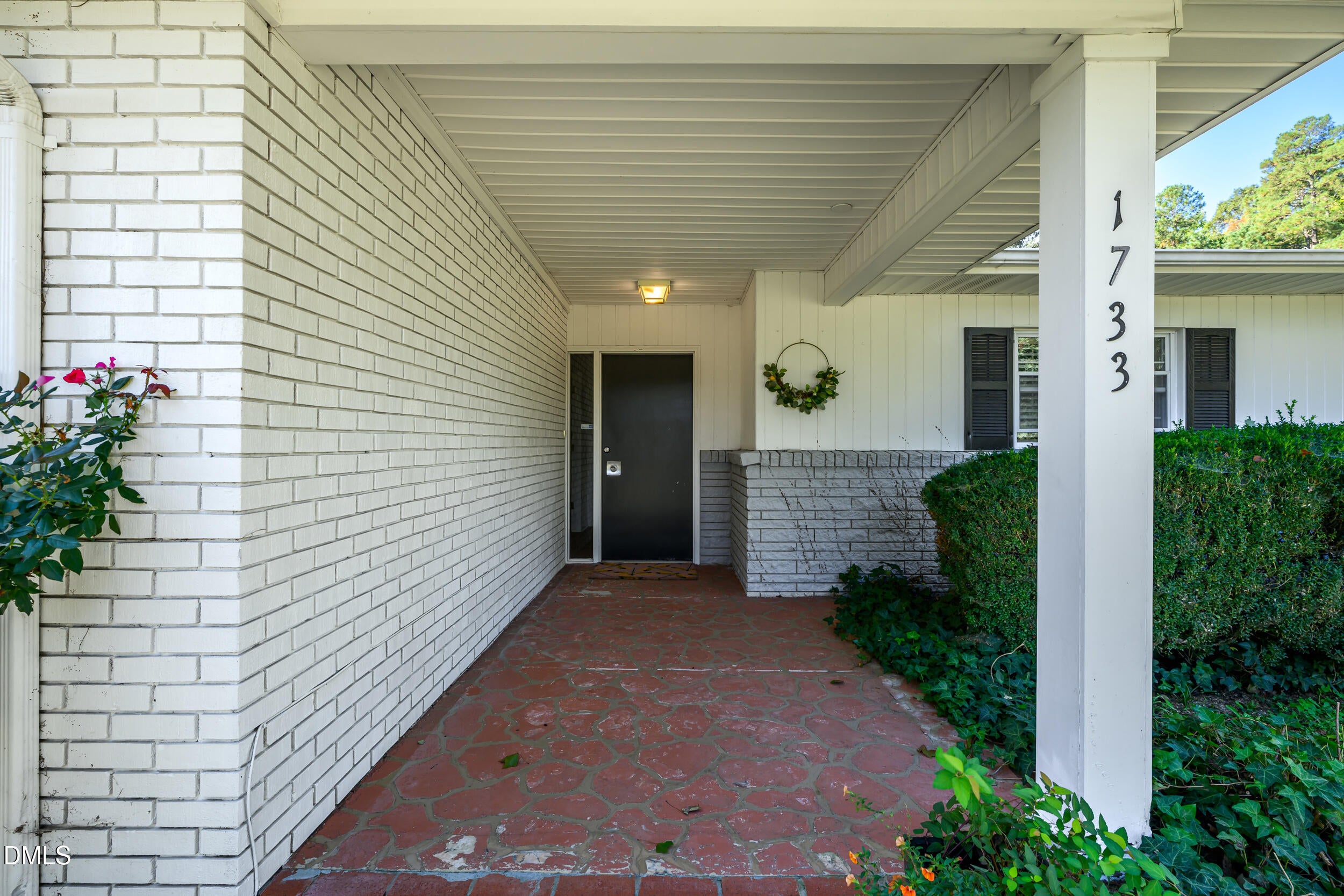 1733 Mt Carmel Church Road