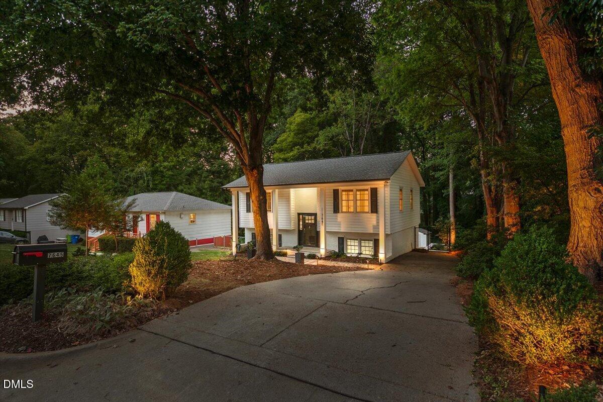 7645 Summerglen Drive