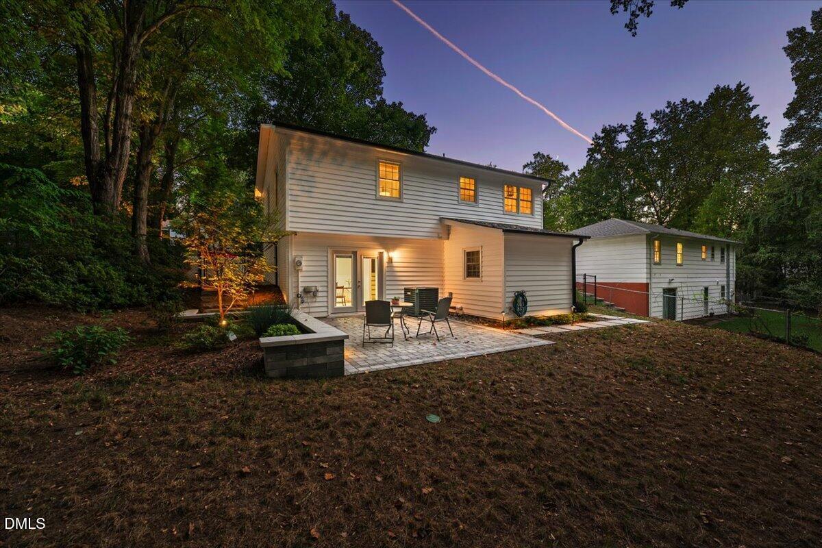 7645 Summerglen Drive