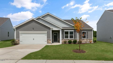 Photo of 828 Norma Drive, Wendell, NC 27591 (MLS # 10184714)