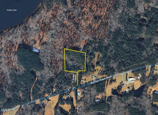 MARTHAS CHAPEL RD, APEX, NC 27523 - Image 2f664b309a668e7bb95e46131b58764b/991587971