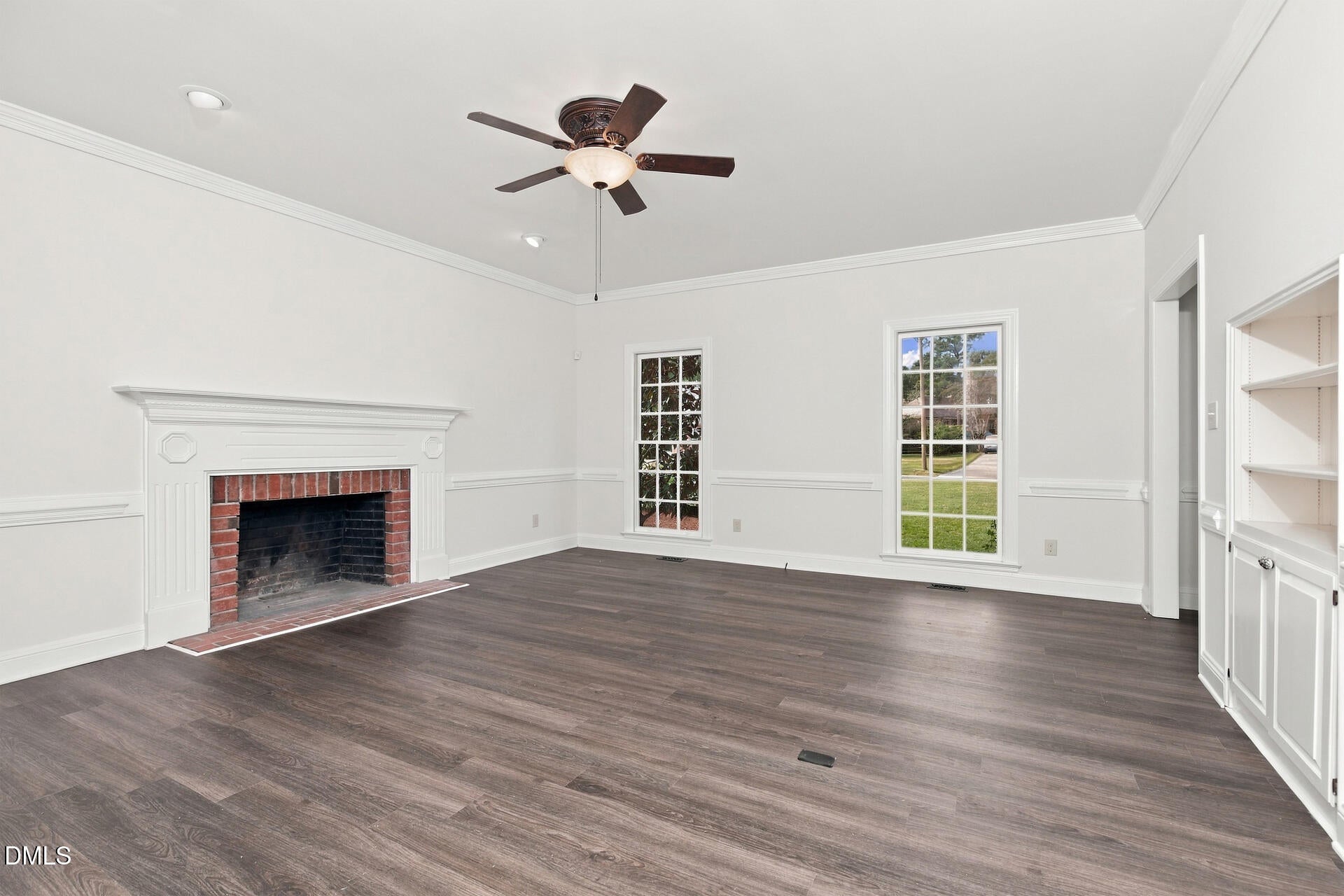 813 Bell Drive