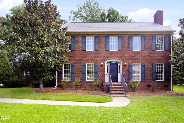 813 BELL DR, ROCKY MOUNT, NC 27803 - Image 2f70a3d07d56e4de362ca1ff328c3507/2127235775