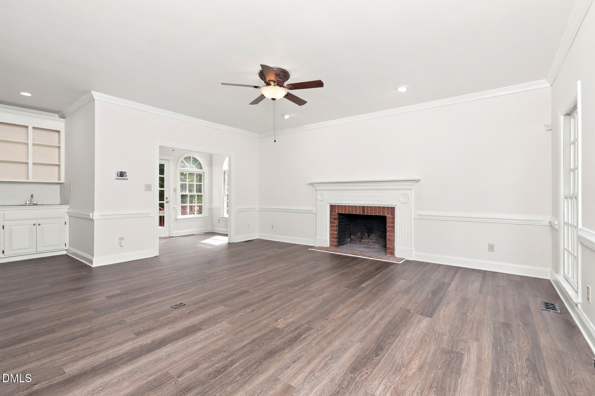 813 Bell Drive