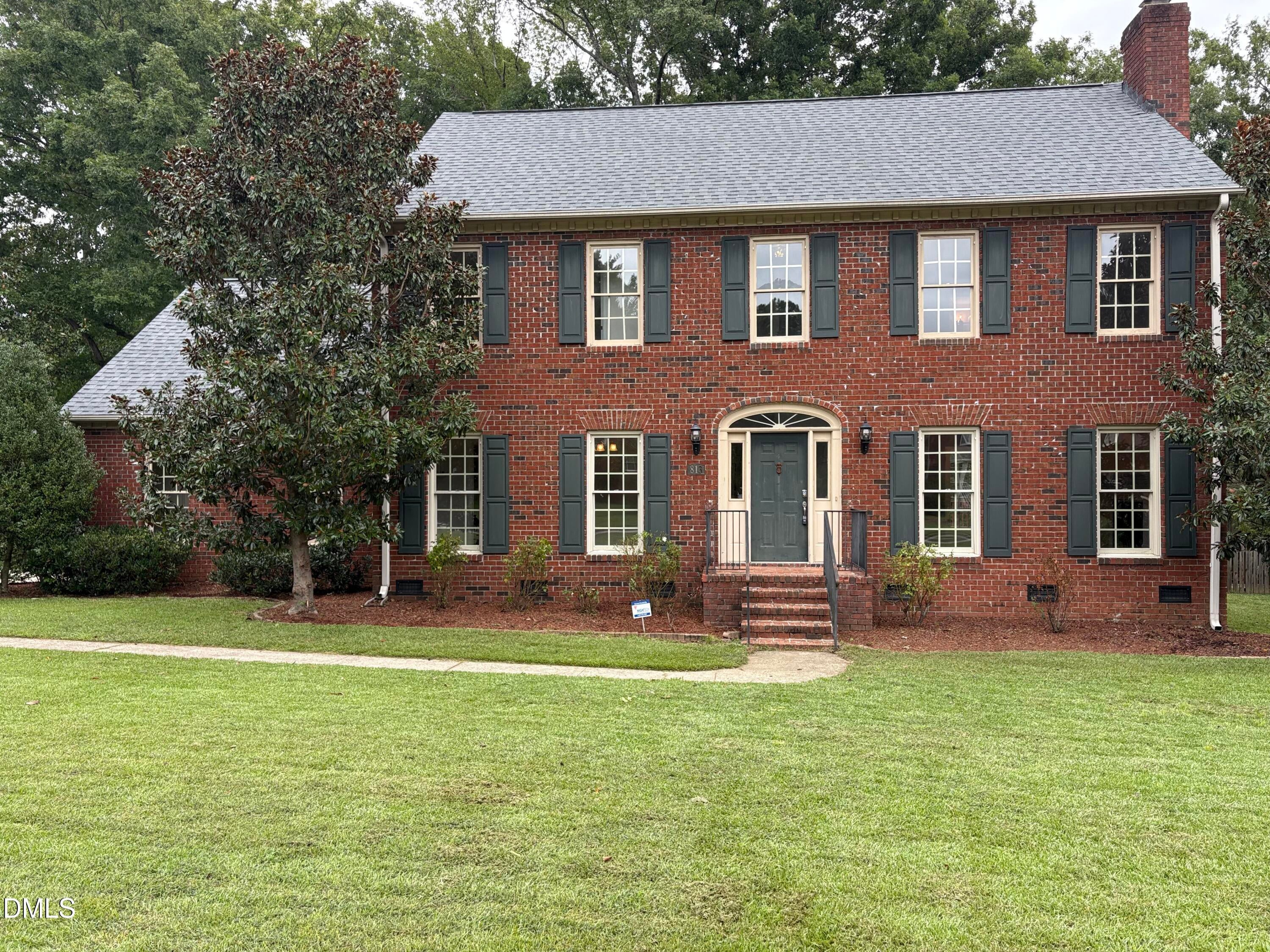 813 Bell Drive