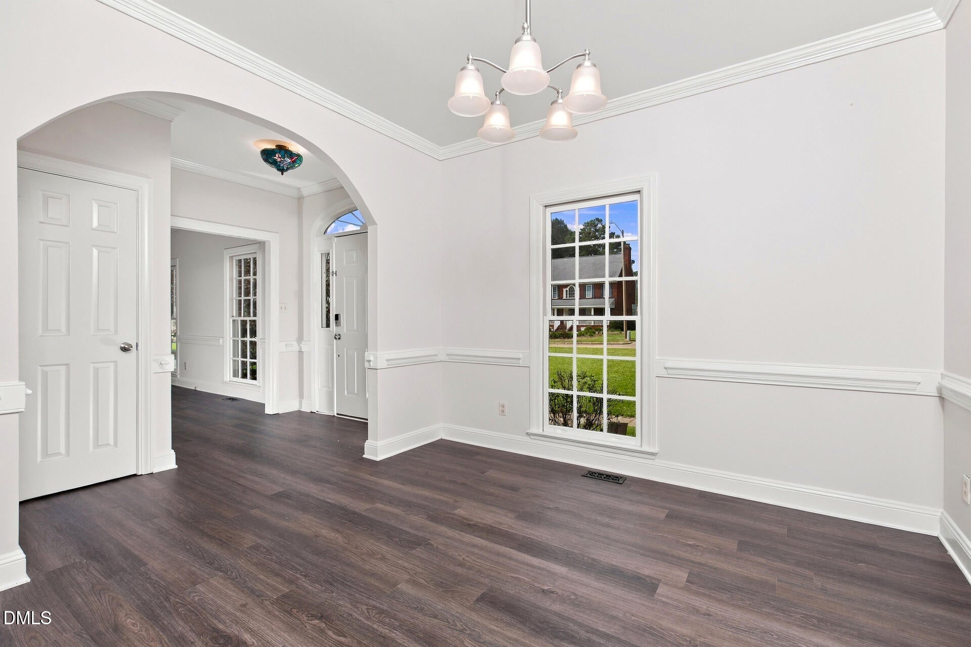 813 Bell Drive