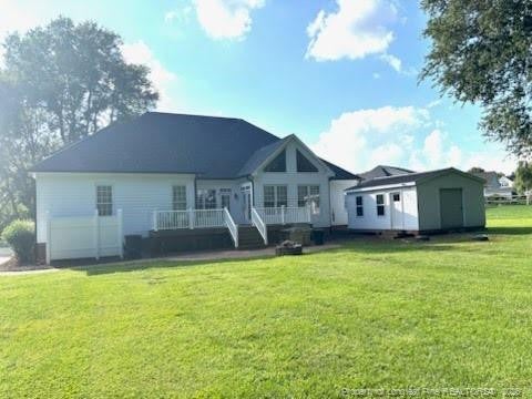 2013 Black Walnut Farm Road