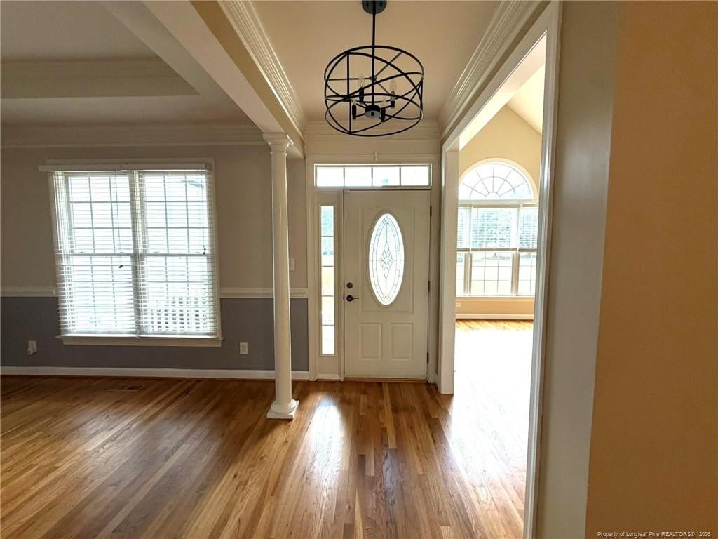 2013 Black Walnut Farm Road