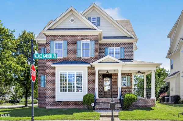 1305 PALACE GARDEN WAY, RALEIGH, NC 27603 - Image 2f7f91f40b3c82360f16e2761dab3704/3796878231