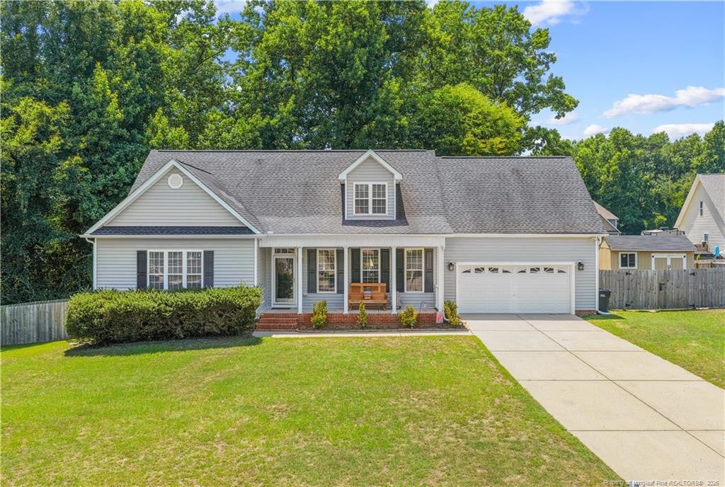 8609 Matchpoint Drive