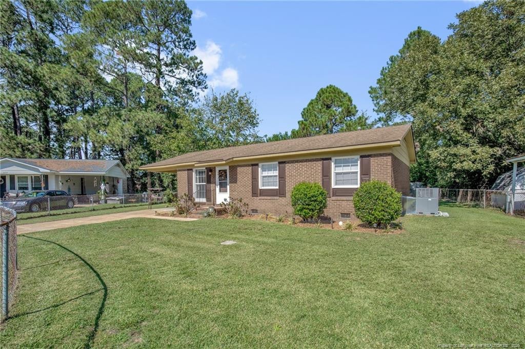 304 Bighorn Drive
