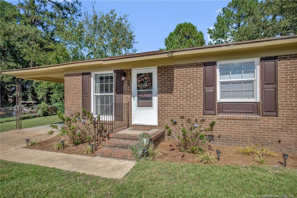 304 Bighorn Drive