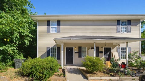 1016 Camden Avenue Durham NC 27701