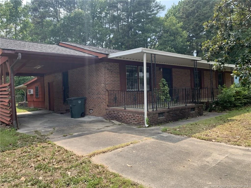 7007 Wright Court