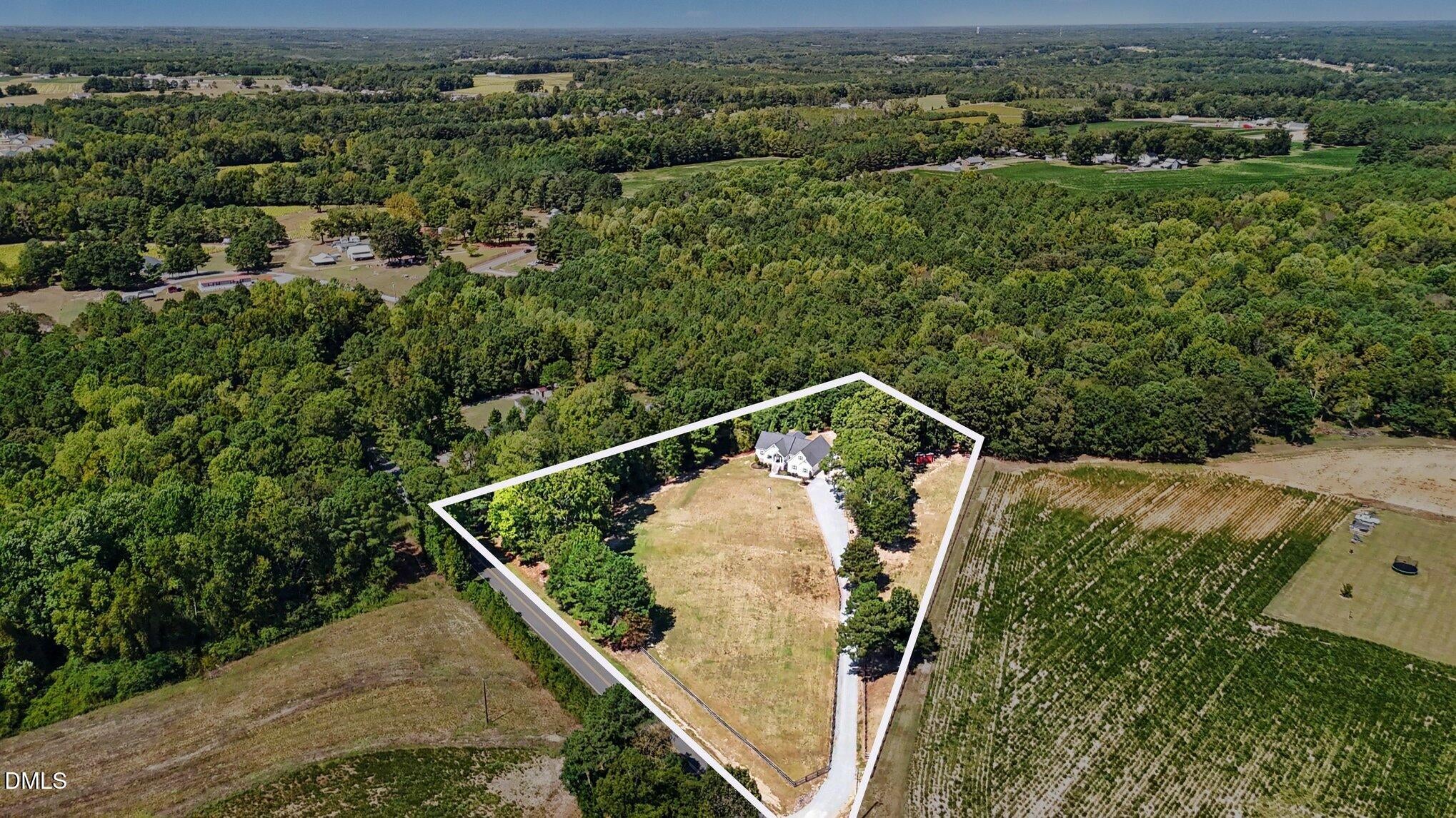 4774 Johnsons Chapel Road