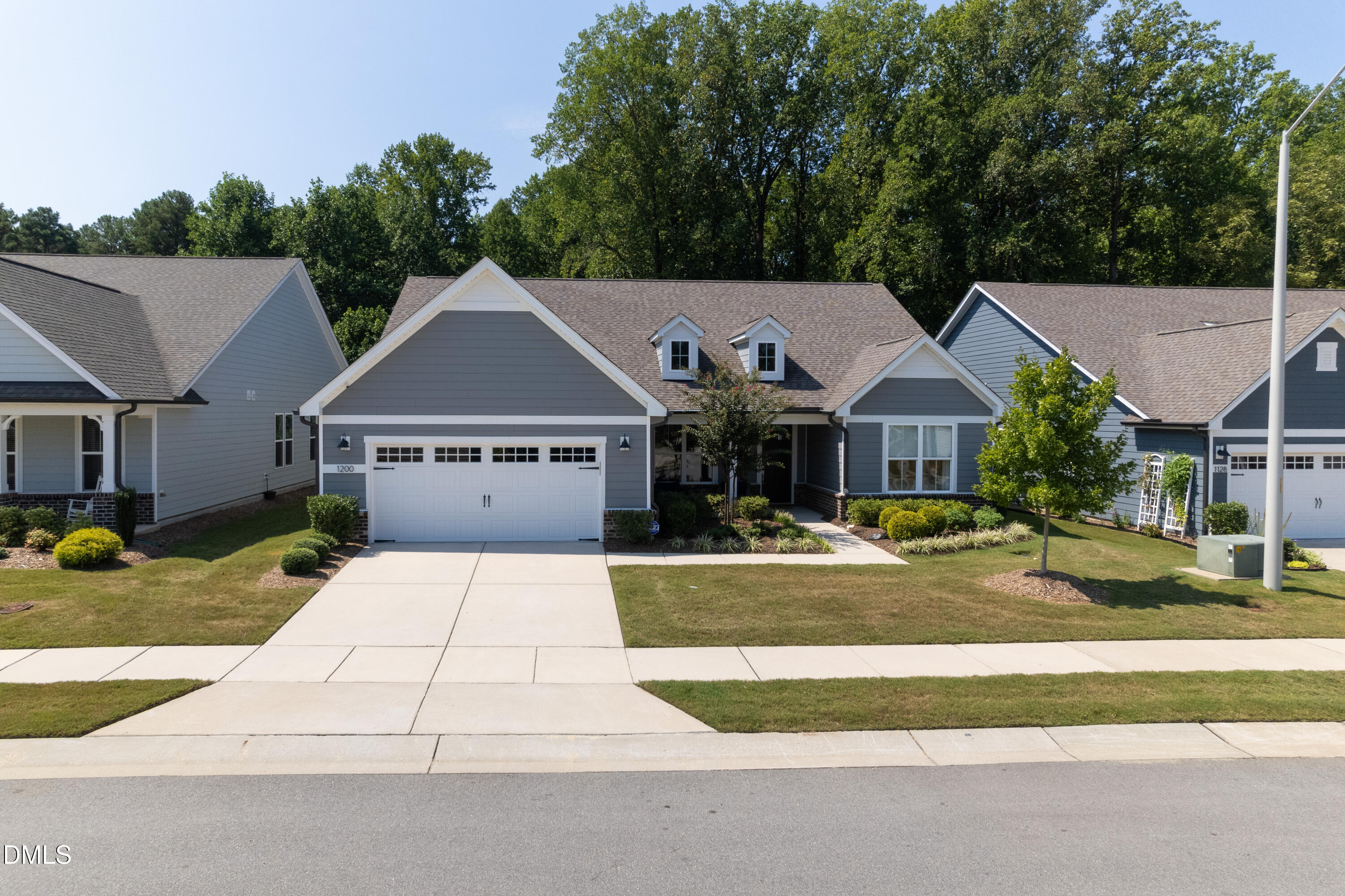 1200 Cryptic Wood Avenue