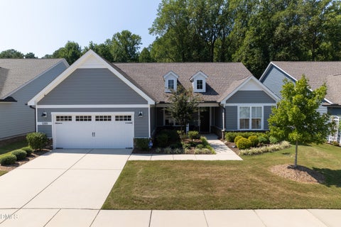 Photo of 1200 Cryptic Wood Avenue, Fuquay Varina, NC 27526 (MLS # 10190361)