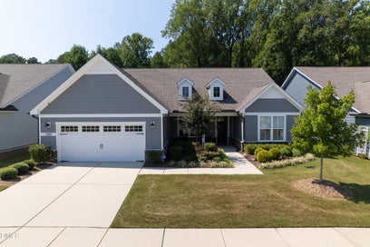1200 Cryptic Wood Avenue Fuquay Varina NC 27526