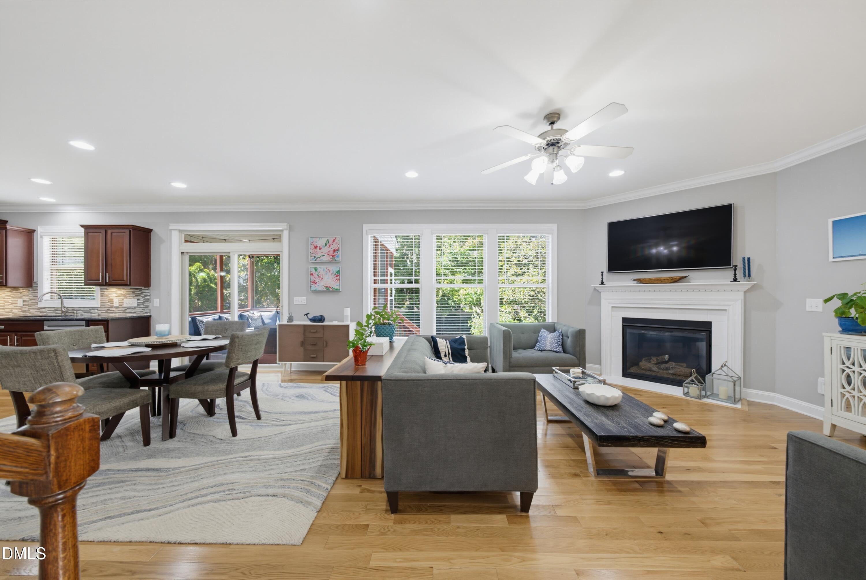 1544 Lily Creek Drive