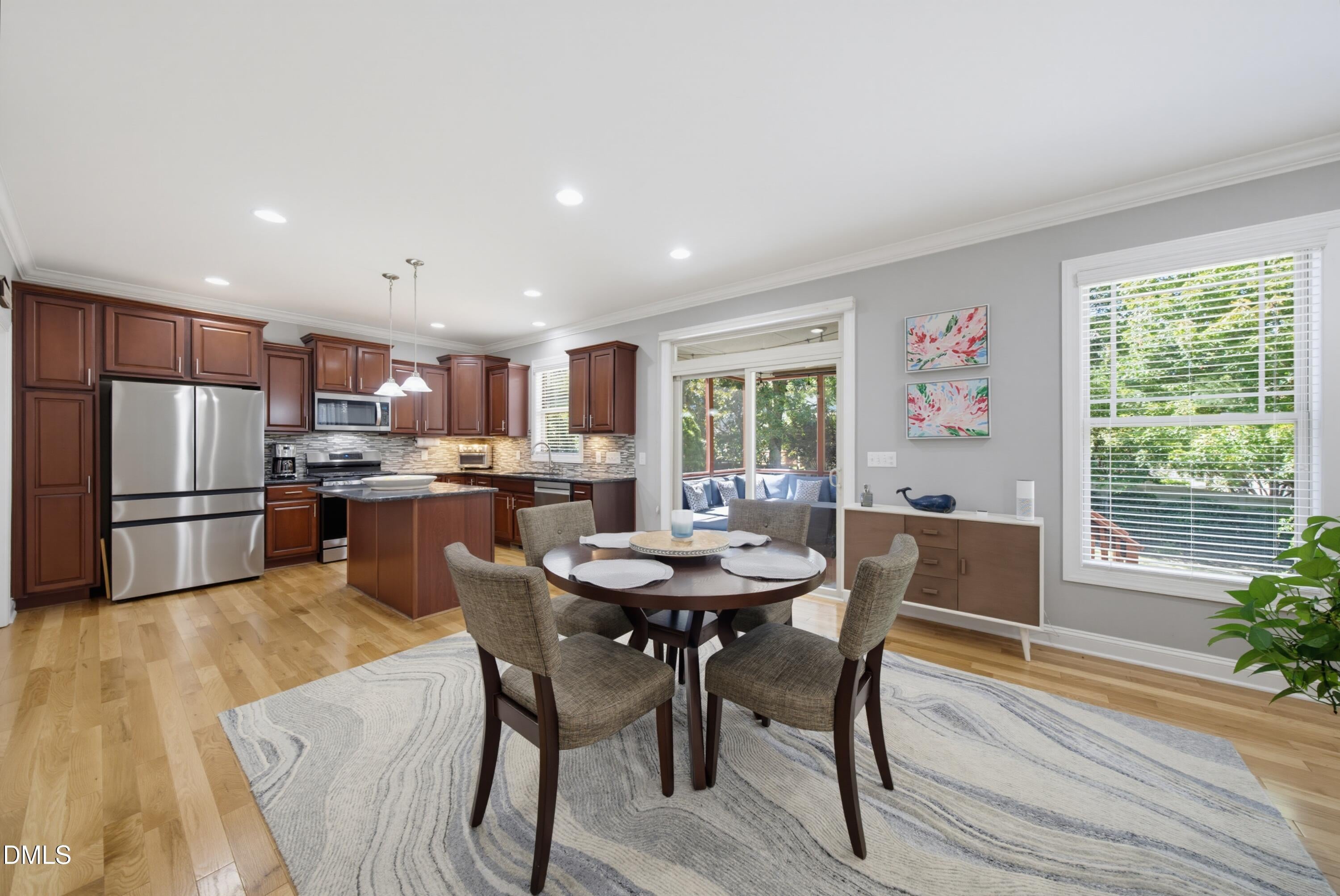 1544 Lily Creek Drive