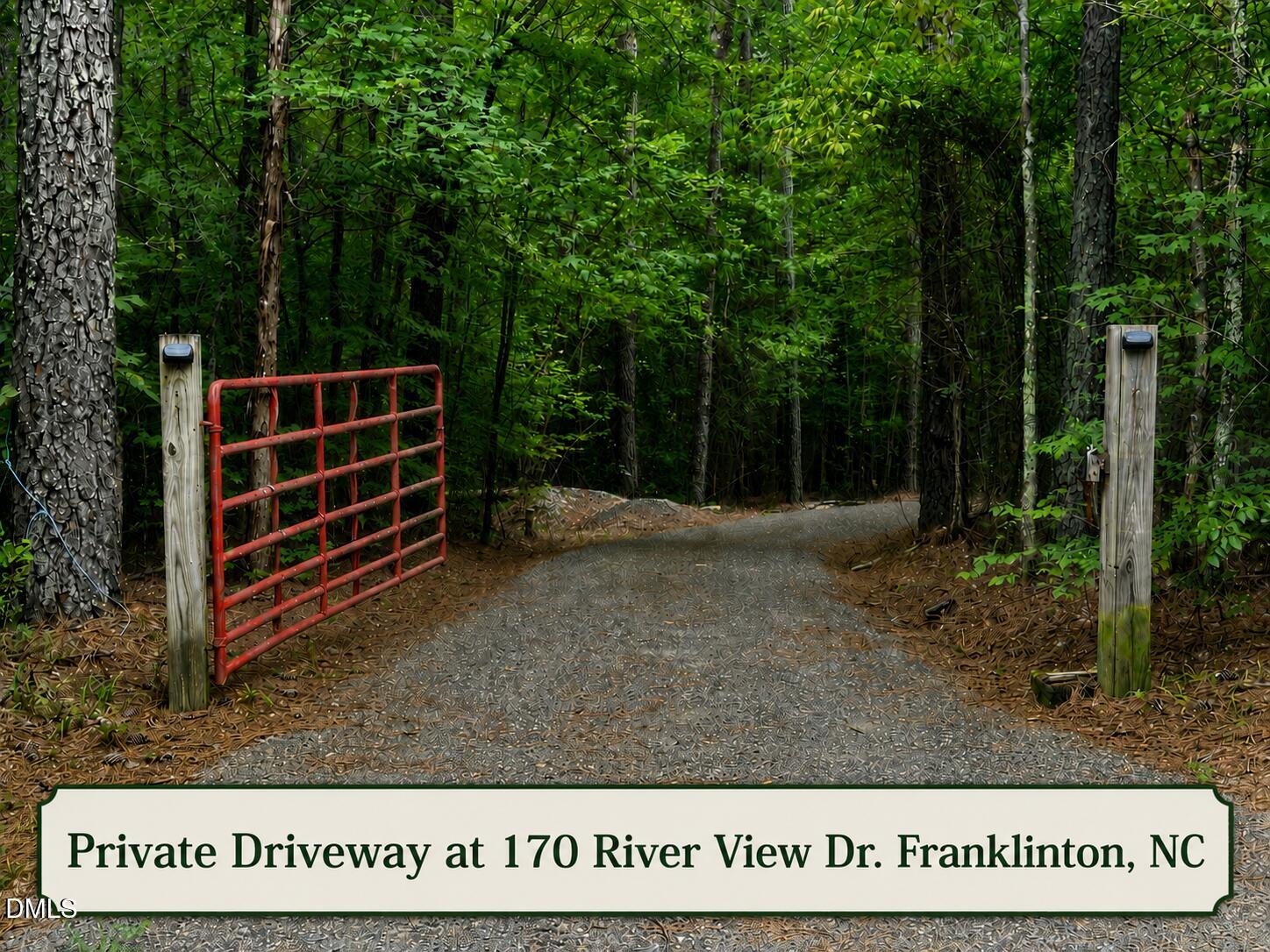 170 River View Drive