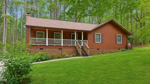 170 River View Drive Franklinton NC 27525