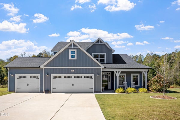 50 CINNAMON TEAL WAY, YOUNGSVILLE, NC 27596 - Image 3003f07a91dfded445dbdf38c910cd52/3823758540