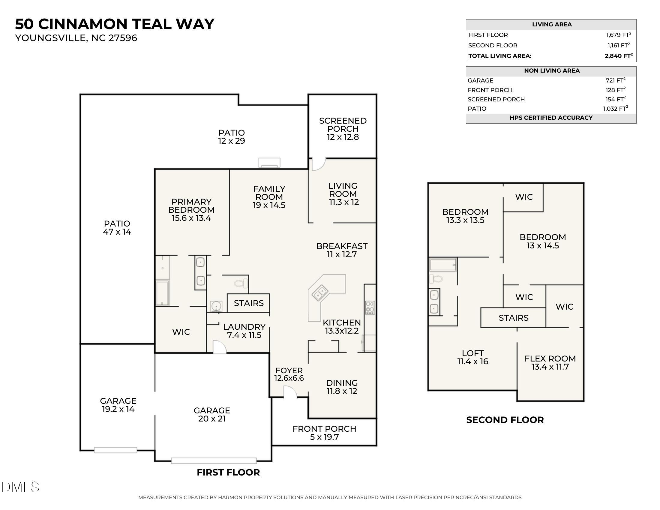 50 Cinnamon Teal Way