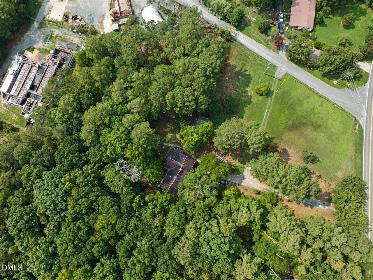 3145 Farrington Point Road