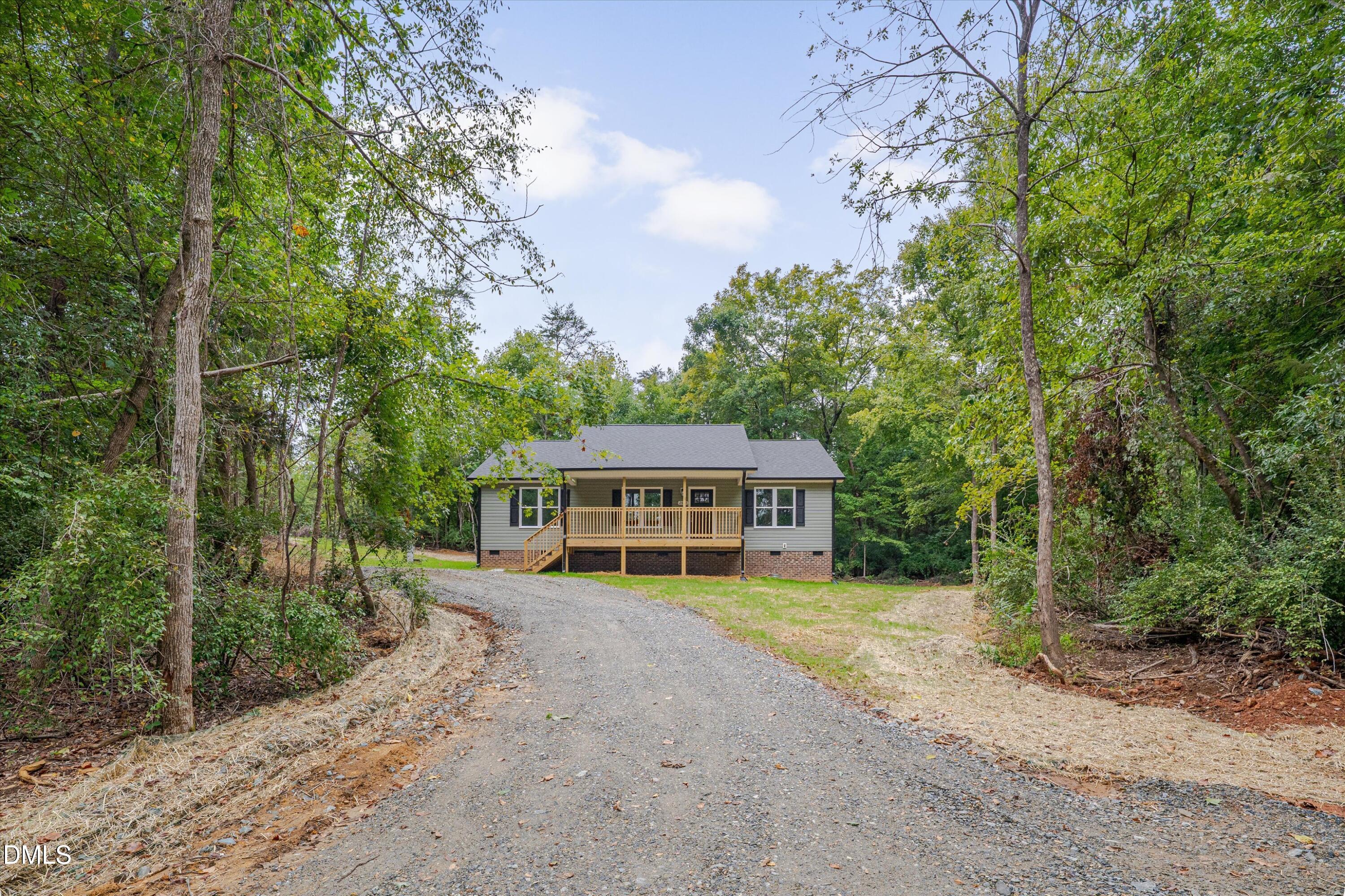 2452 Gardner Holt Road