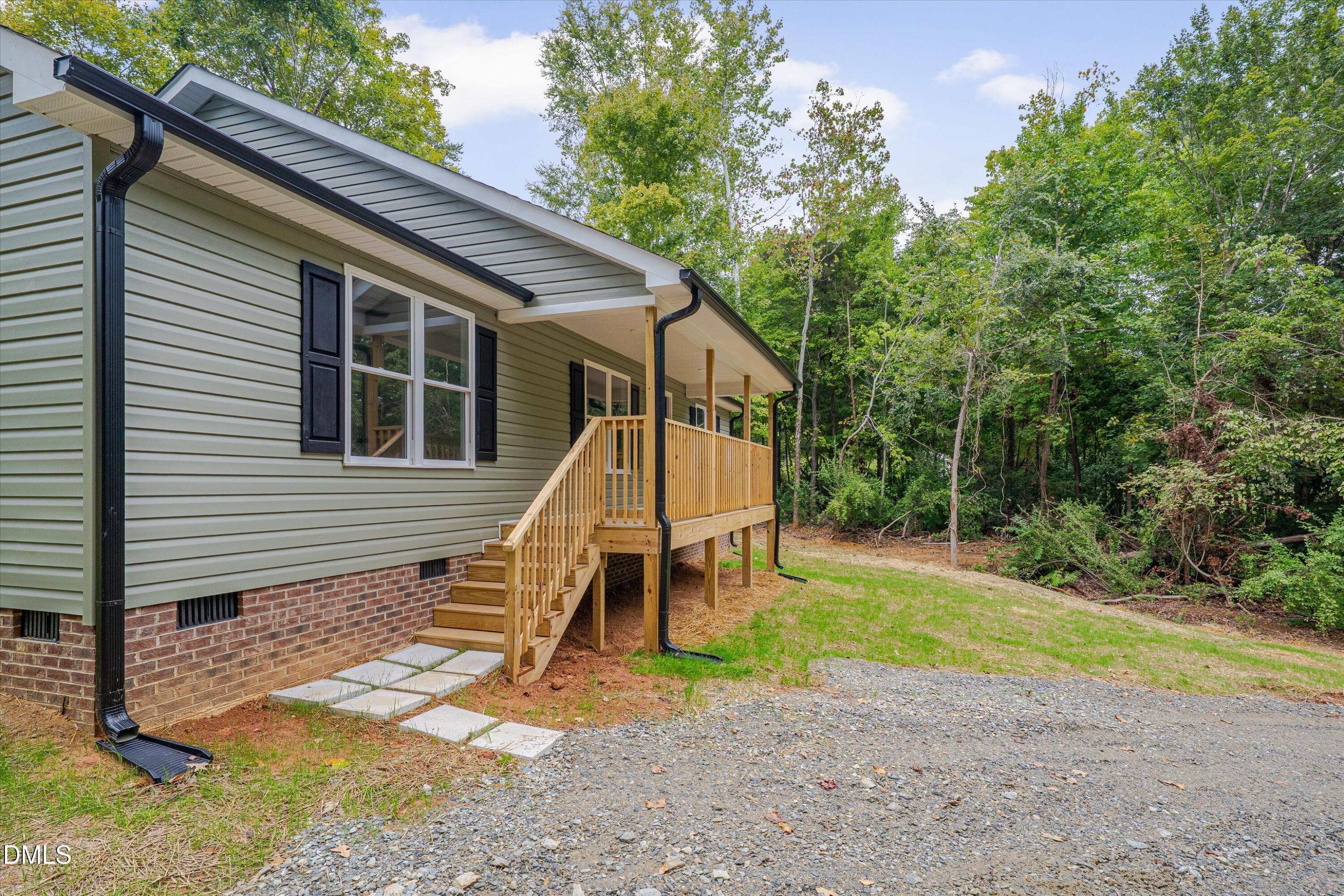 2452 Gardner Holt Road