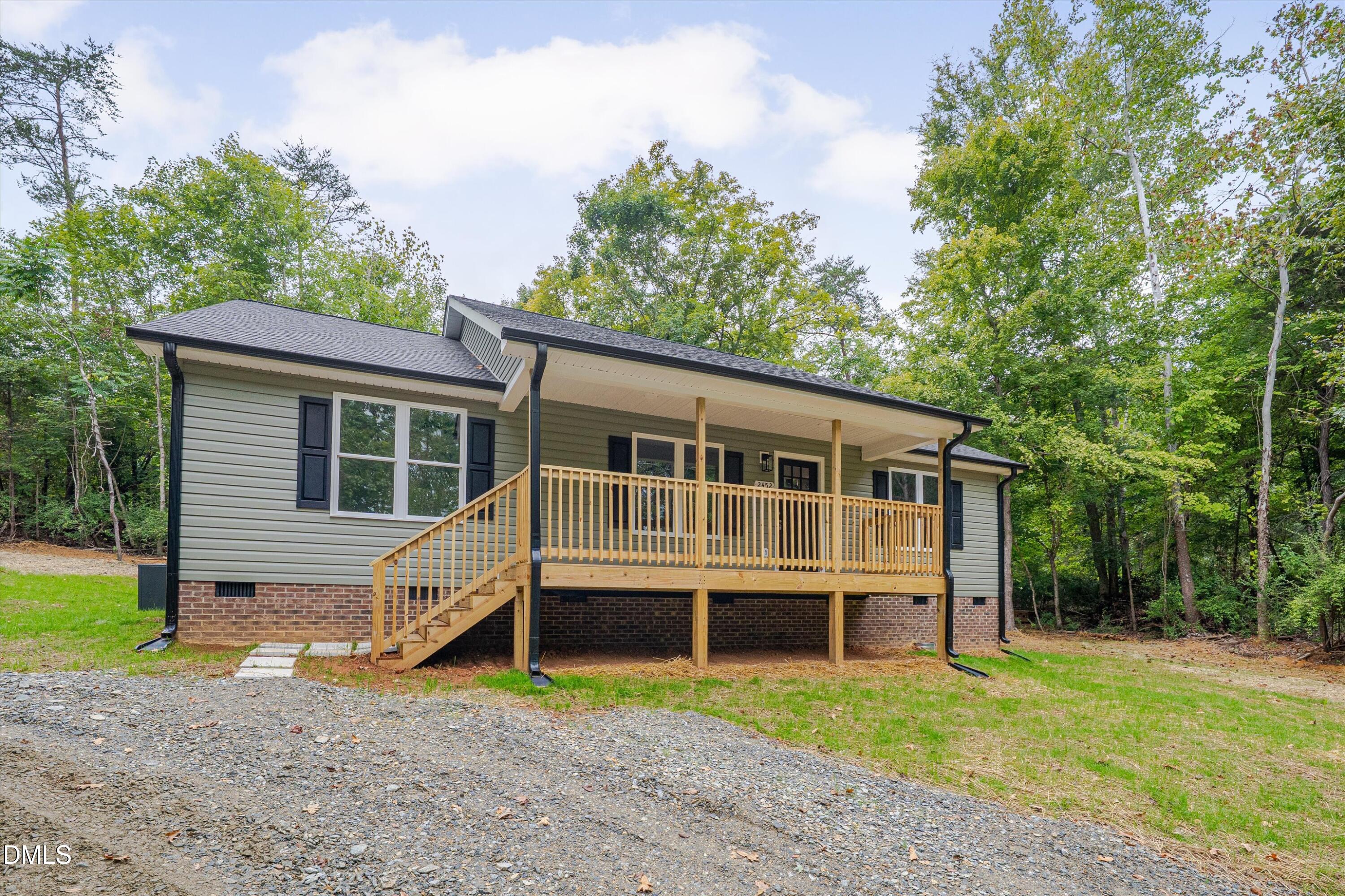 2452 Gardner Holt Road