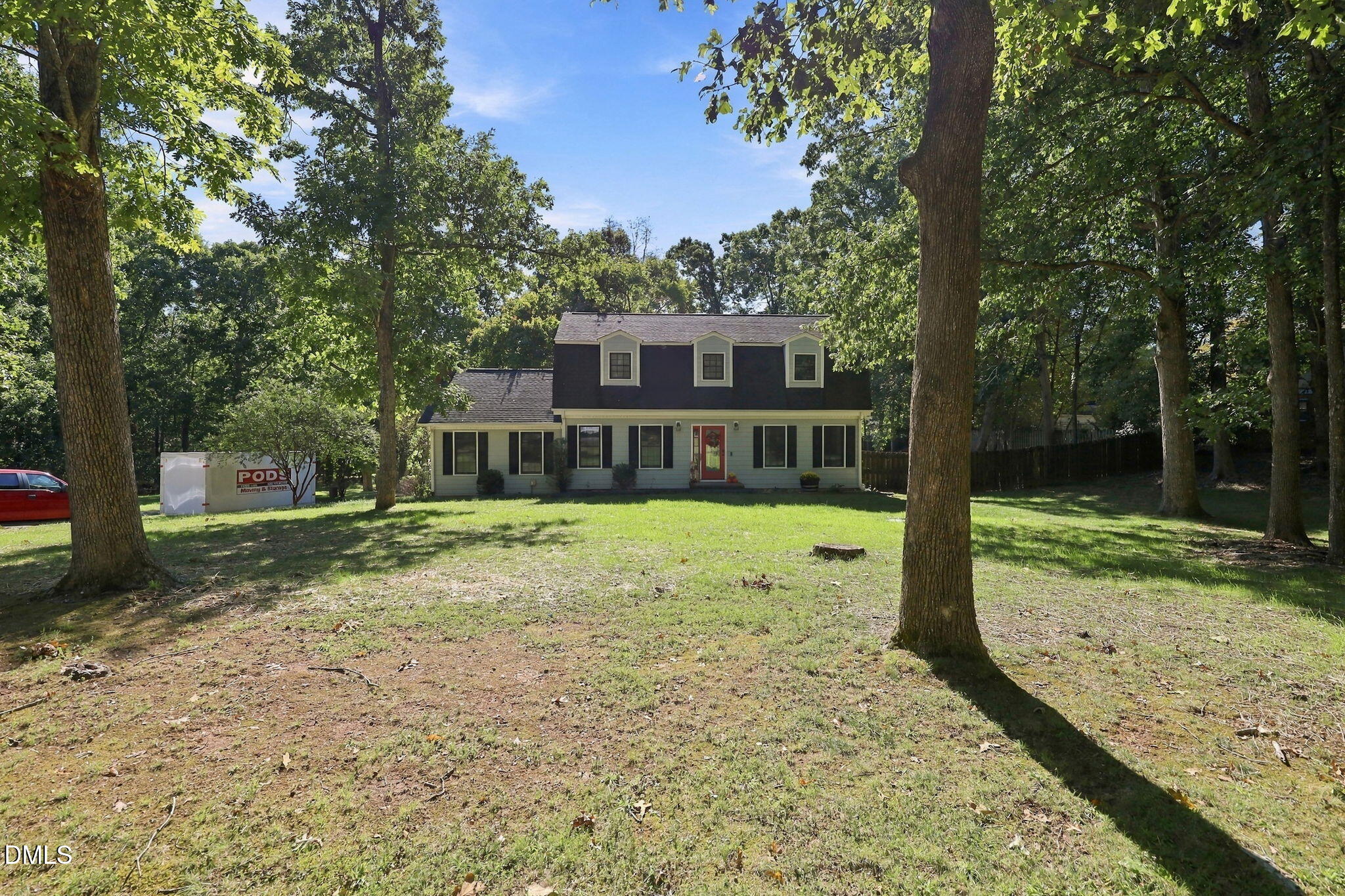 5312 Fairoaks Road