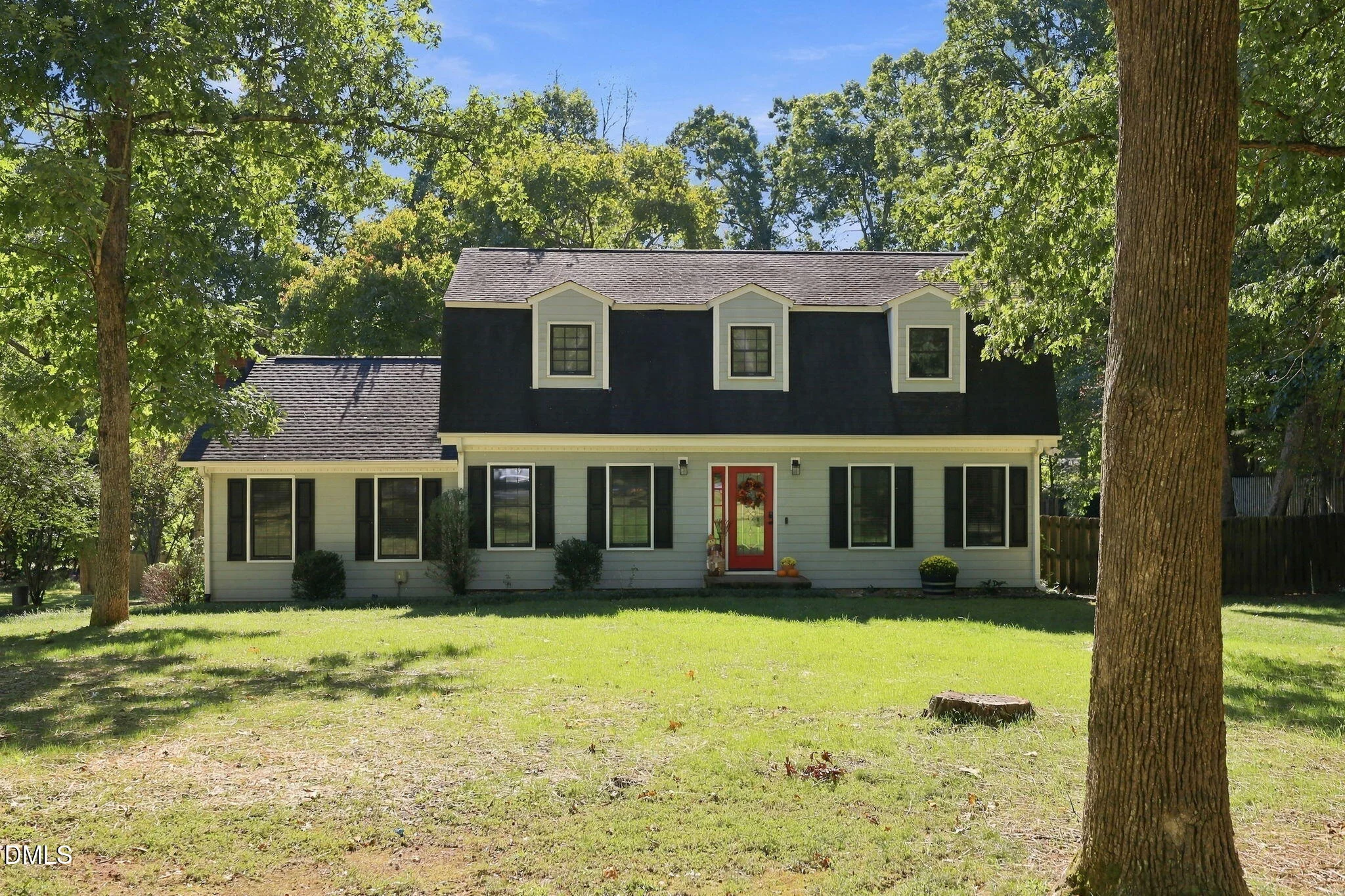 5312 Fairoaks Road